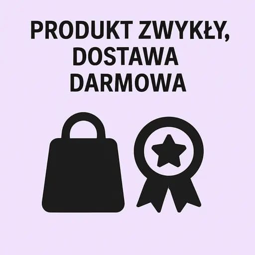 Produkt zwykły